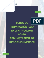 Administración Riesgos Financieros. v.2 PDF