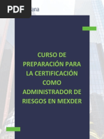 Administración Riesgos Financieros. v.2 PDF