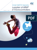 Brochure Microcontroller PDF
