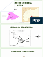 Plan de Desarrollo PUERTO CONCORDIA