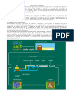 Fabricación Del Papel