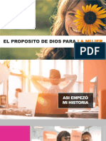 Mujer Virtuosa PDF