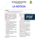 Guía Noticia y Conectores Terminada PDF