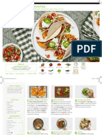 Sweet Potato Fajitas PDF