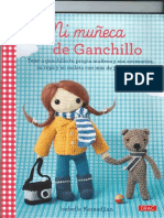 My Muñeca de Ganchillo PDF