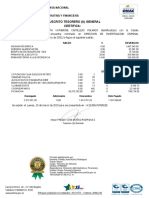 Certificado de pago Policía Nacional marzo 2020 PT CENITH KATHERINE CASTILLEJO POLANCO