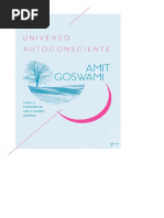 O Universo Autoconsciente - Amit Goswami.pdf
