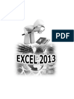 MANUAL DE EXCEL INTERMEDIO