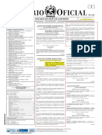 DOERJ 28.01.2020 - Pagamento Antecipado de 50% Do 13º Salário