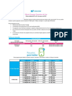 Terminos y Condiciones Voz Prepago Marzo 01 de 2020 PDF