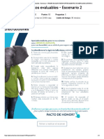 Actividad de Puntos Evaluables - Escenario 2 - PRIMER BLOQUE-TEORICO - FUNDAMENTOS DE MERCADEO - (GRUPO2) PDF
