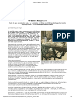 Ordem e Progresso - Reportagem - Revista Historia-Viva.pdf