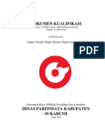 Dokumen Kualifikasi Amdal Karanghawu Ulang PDF