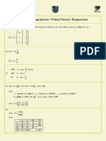 Ejercicios Integradores - Primer Parcial - Respuestas PDF