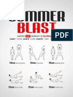 summer-blast-workout