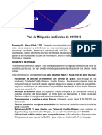 Mitigacion Efectos Covid19 Banco Serfinanza Definitivo PDF