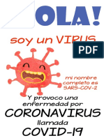 Info Virus para Peques PDF