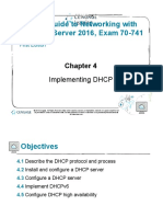 ch04 - Implementing DHCP PDF