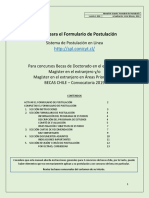 Manual SPL 6 Postulacion Becas Chile PDF