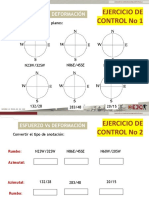 Preguntas Clase Magistral 06. Geología Estructural