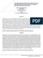 ID Penerapan Strategi Employer Branding Dan PDF