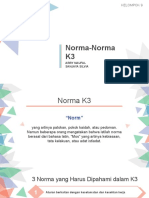 Norma-Norma K3