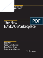 The New NASDAQ Marketplace PDF