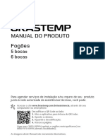 Manual fogão brastemp gourmand 570816990.pdf