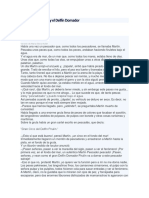Martín El Pescador y El Delfín Domador PDF