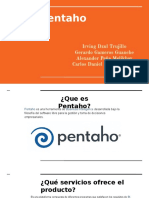 Pentaho