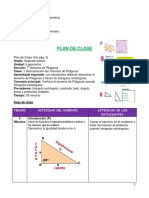 Plan de Clase Mio PDF