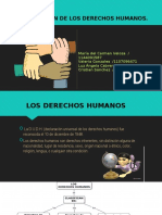 CLASIFICACIÓN DE LOS DERECHOS HUMANOS.pptx