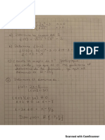 Semana 6 Prueba