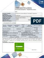 Guía para El Uso de Recursos Educativos - Complemento Solver PDF