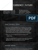 Presentasi Makalah Manajemen Akuntansi Pasar Currency Future.pptx