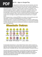 Simulado DETRAN RJ  Apps no Google Playhudxq.pdf