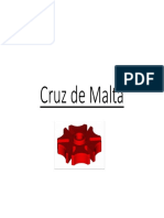 Mecanizado Cruz de Malta PDF