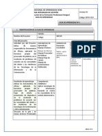 Gfpi-F-019 - Formato - Guia - Aprendizaje TICS