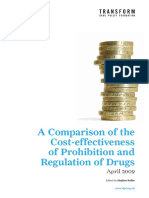 Cost Effectiveness Drogs PDF