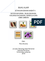 BUKU AJAR PB Nabati 1 PDF