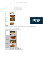 Guia Consultar Con Imagenes Excel