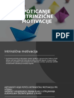 PPO-zadatak1-KristijanBanić-poticanje Intrinzične Motivacije