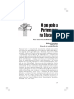 O que pode a performance na educação.pdf