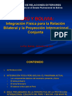 1.1 Int. Física Perú_Bolivia Ilo - Luis Alberto Oliveros.ppt