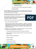 Evidencia 1 Folleto Brindar Informacion Al Grupo de Usuarios