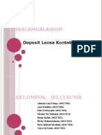 Deposit LK