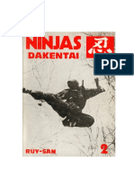 Dakentai Ruy-San PDF