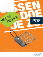 Vissen Feeder Doejezo 2010 PDF