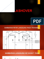 7. flashover