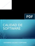 Atributos de Calidad de Software 1.0